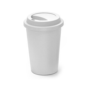 Reusable cup in PP 450 mL - Egotier 94322