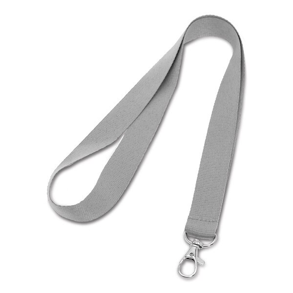 Polyester lanyard - Egotier 94405