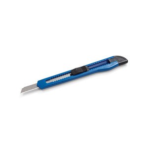 Utility knife with locking mechanism - Egotier 94501