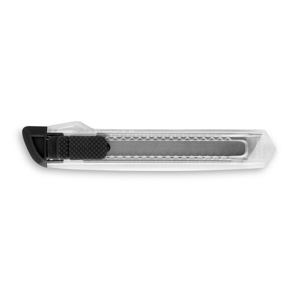 Utility knife with locking mechanism - Egotier 94510