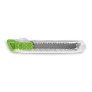 Utility knife with locking mechanism - Egotier 94510