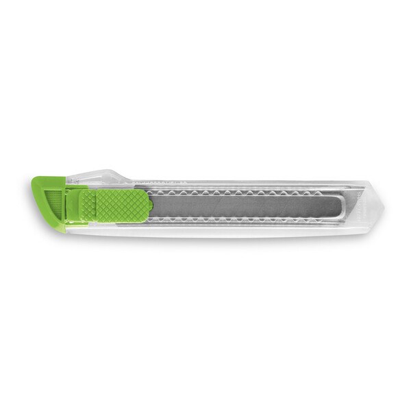 Utility knife with locking mechanism - Egotier 94510