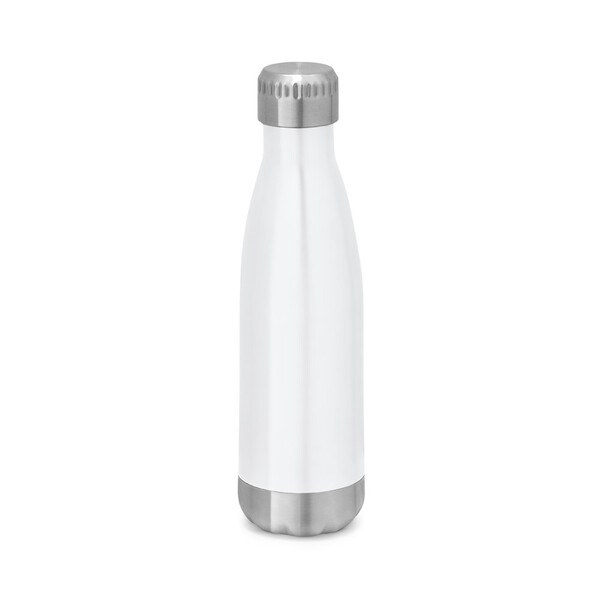510 mL stainless steel bottle - Egotier 94550