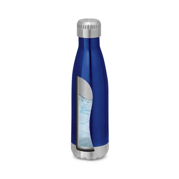 510 mL stainless steel bottle - Egotier 94550