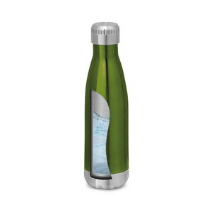 510 mL stainless steel bottle - Egotier 94550