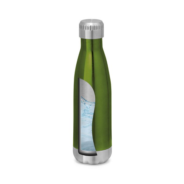 510 mL stainless steel bottle - Egotier 94550
