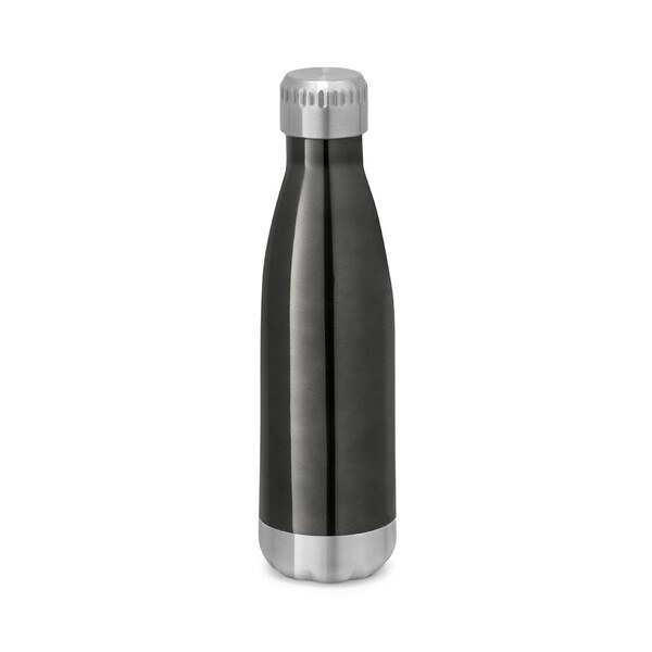 510 mL stainless steel bottle - Egotier 94550