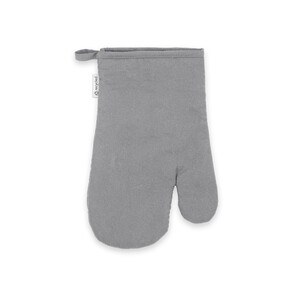 Cotton (60% recycled) Kitchen glove - Egotier 94575
