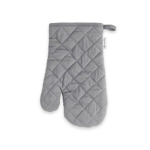 Cotton (60% recycled) Kitchen glove - Egotier 94575