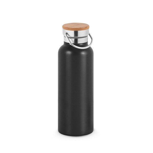 Vacuum insulated stainless steel bottle 570 mL - Egotier 94602