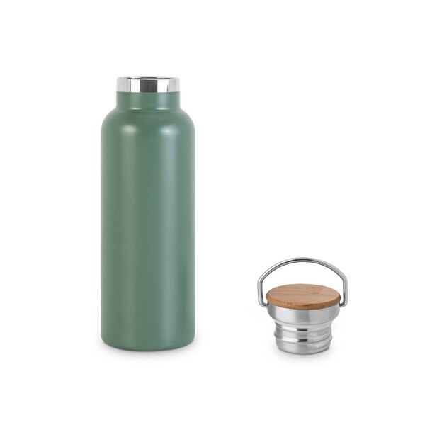 Vacuum insulated stainless steel bottle 570 mL - Egotier 94602