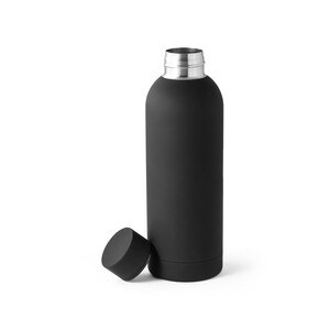 Stainless steel bottle 550 mL - Egotier 94603