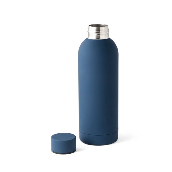 Stainless steel bottle 550 mL - Egotier 94603