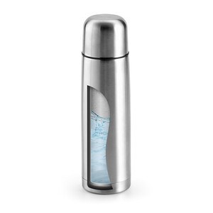 500 mL stainless steel thermos bottle - Egotier 94610