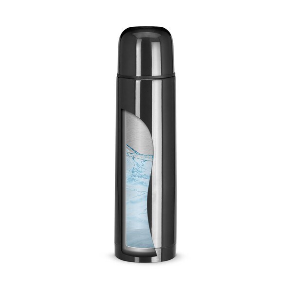 500 mL stainless steel thermos bottle - Egotier 94615