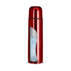 500 mL stainless steel thermos bottle - Egotier 94615