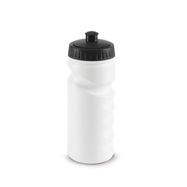 530 mL HDPE sports bottle - Egotier 94616