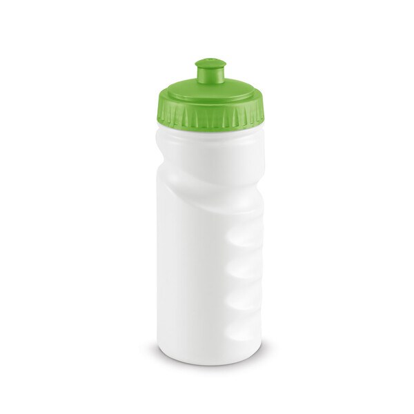 530 mL HDPE sports bottle - Egotier 94616