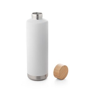 Stainless steel bottle 640 mL - Egotier 94662