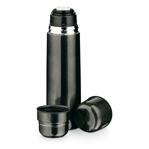 Stainless steel thermos 750 mL - Egotier 94667