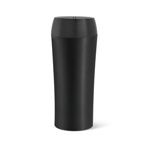 Stainless steel and PP travel cup 470 mL - Egotier 94681