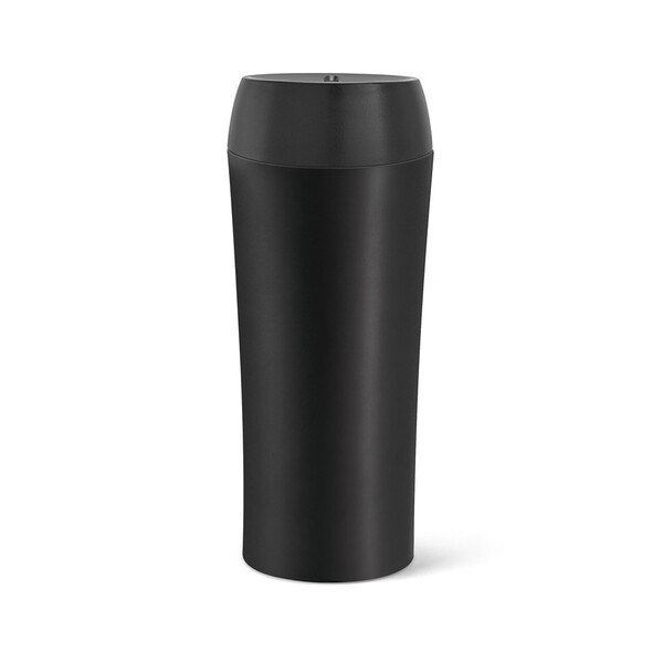 Stainless steel and PP travel cup 470 mL - Egotier 94681