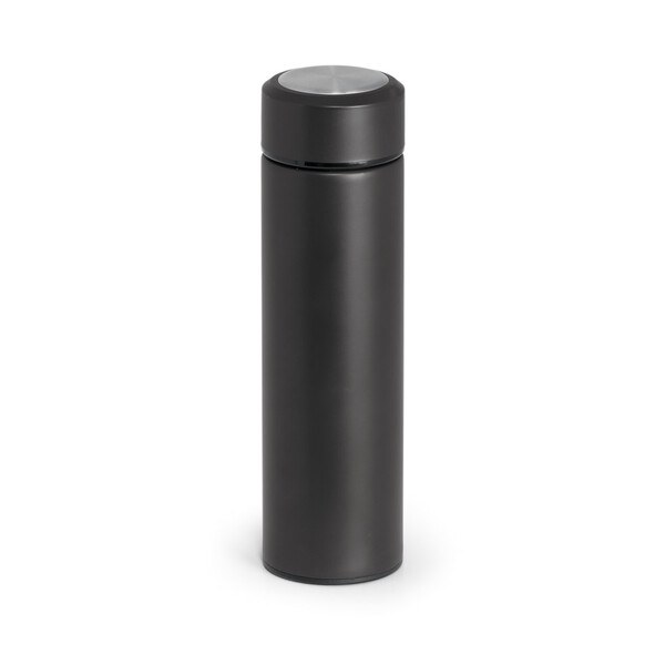 Stainless steel thermos 470 mL - Egotier 94682
