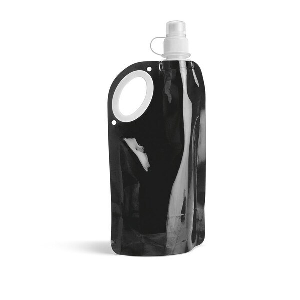 Foldable bottle in PET, PA and PE 750 mL - Egotier 94685