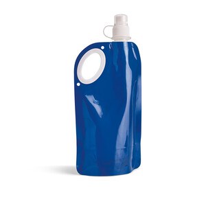 Foldable bottle in PET, PA and PE 750 mL - Egotier 94685