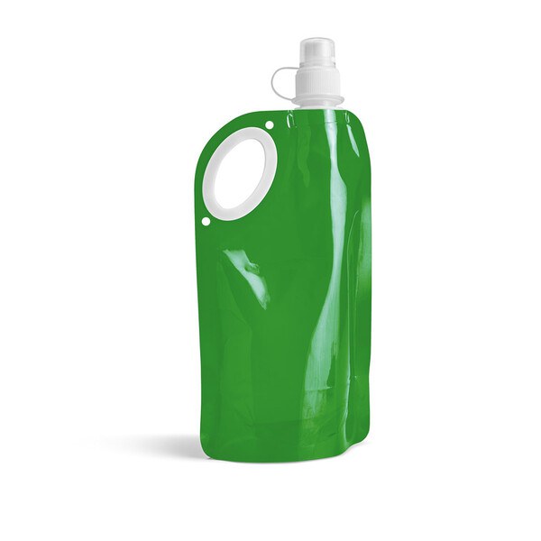 Foldable bottle in PET, PA and PE 750 mL - Egotier 94685