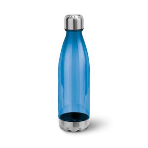 AS and stainless steel sports bottle 700 mL - Egotier 94687