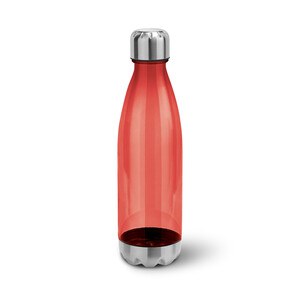 AS and stainless steel sports bottle 700 mL - Egotier 94687