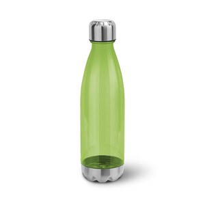 AS and stainless steel sports bottle 700 mL - Egotier 94687