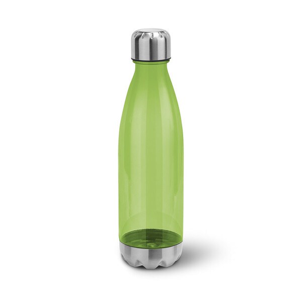 AS and stainless steel sports bottle 700 mL - Egotier 94687