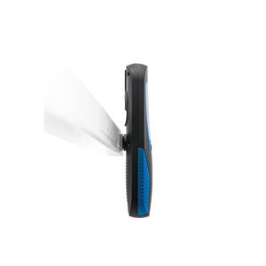 ABS flashlight with LED COB - Egotier 94739