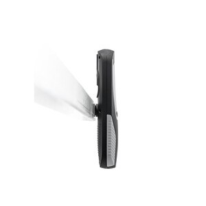 ABS flashlight with LED COB - Egotier 94739