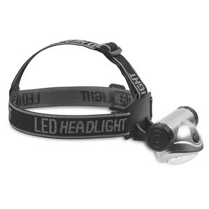 Head torch - Egotier 94747