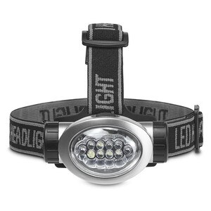 Head torch - Egotier 94747