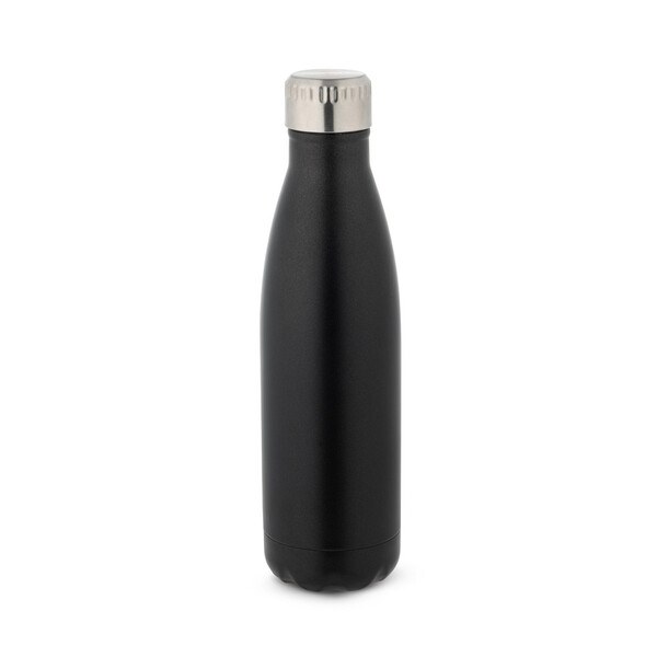 Stainless steel bottle 500 mL - Egotier 94771