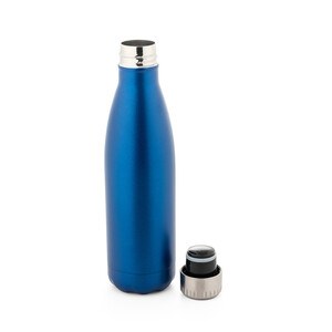 Stainless steel bottle 500 mL - Egotier 94771