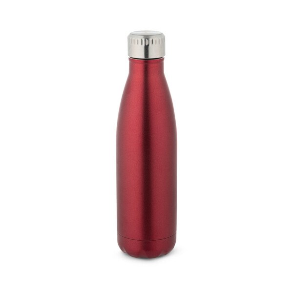 Stainless steel bottle 500 mL - Egotier 94771