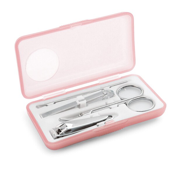 4-piece manicure set - Egotier 94843
