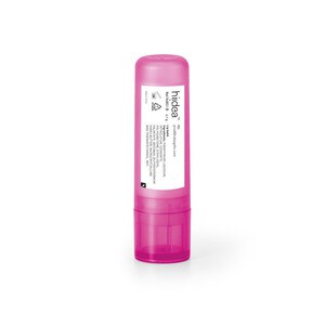 Lip balm in PS and PP - Egotier 94851