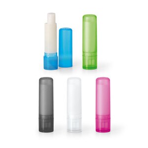 Lip balm in PS and PP - Egotier 94851