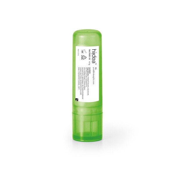 Lip balm in PS and PP - Egotier 94851