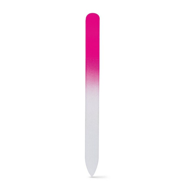 Glass nail file - Egotier 94861