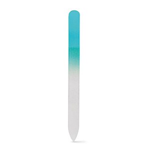 Glass nail file - Egotier 94861