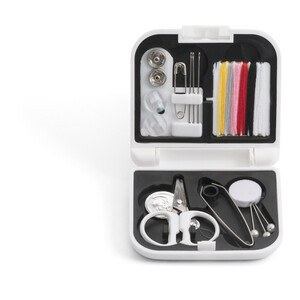 Travel sewing kit - Egotier 94879