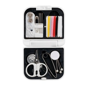 Travel sewing kit - Egotier 94879