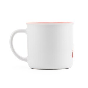 Ceramic mug - Egotier 94959